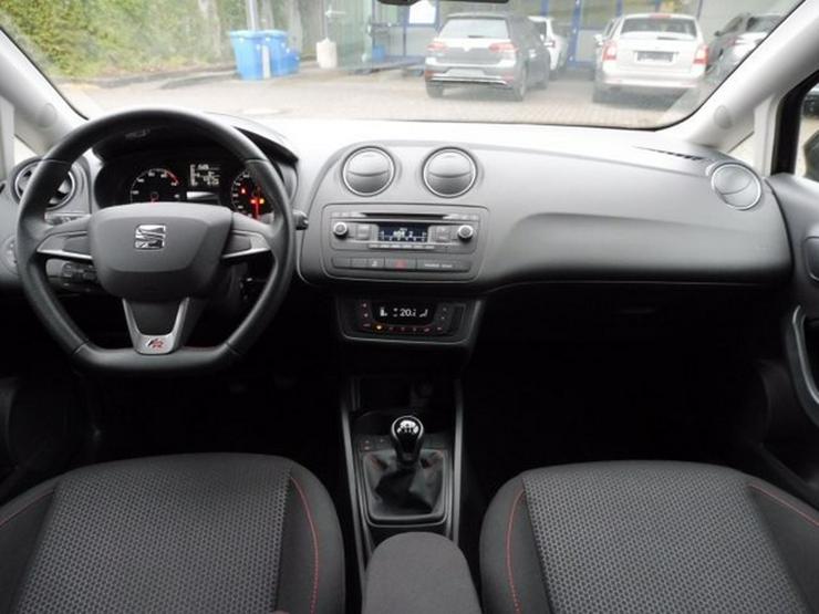 Bild 8: SEAT Ibiza ST FR 1.2 TSI + XENON/PDC/CLIMATRONIC