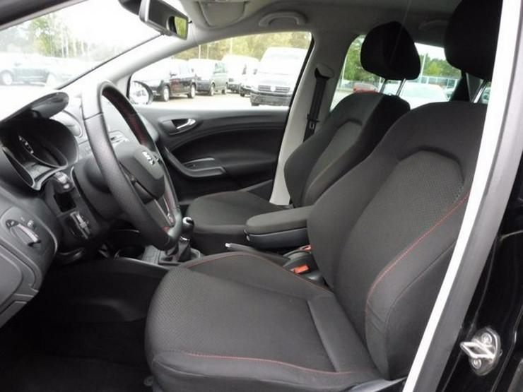 SEAT Ibiza ST FR 1.2 TSI + XENON/PDC/CLIMATRONIC - Ibiza - Bild 6