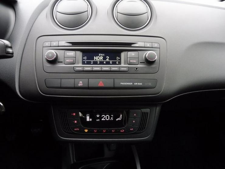 Bild 10: SEAT Ibiza ST FR 1.2 TSI + XENON/PDC/CLIMATRONIC