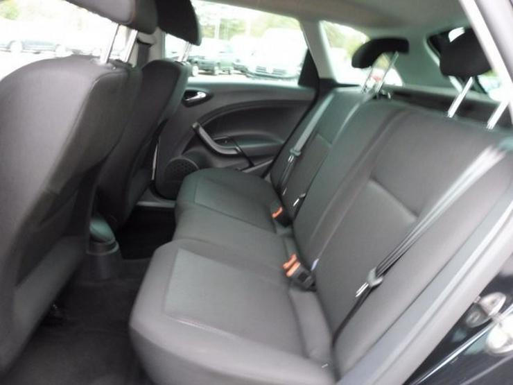 SEAT Ibiza ST FR 1.2 TSI + XENON/PDC/CLIMATRONIC - Ibiza - Bild 7