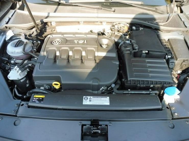 Bild 15: VW Passat Variant 2.0 TDI BMT DSG/ NAVI/SHZ/2xPDC