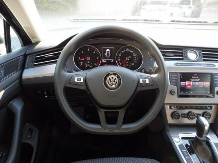 Bild 10: VW Passat Variant 2.0 TDI BMT DSG/ NAVI/SHZ/2xPDC