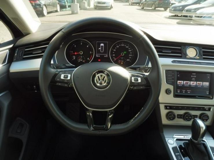 VW Passat Variant COMFORTLINE 2.0 TDI*4-MOTION*DSG - Passat - Bild 10