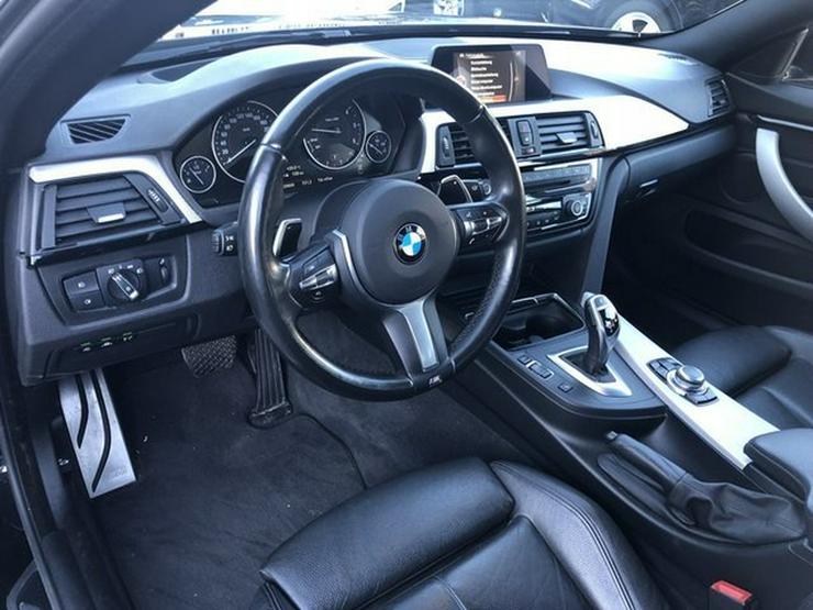 Bild 7: BMW 435 Gran Coupe d xDrive M Sportpaket HUD KAMERA