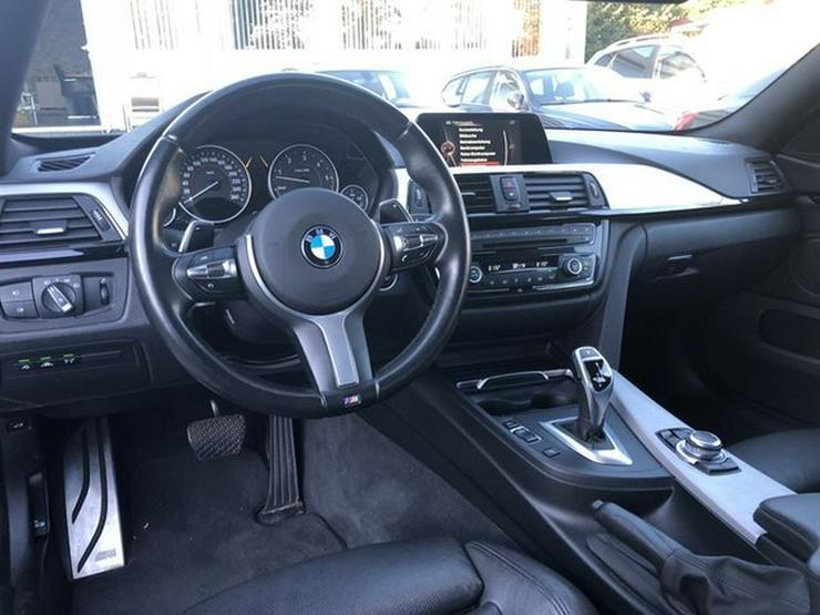 Bild 10: BMW 435 Gran Coupe d xDrive M Sportpaket HUD KAMERA