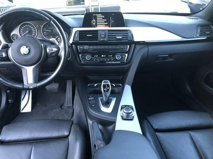 BMW 435 Gran Coupe d xDrive M Sportpaket HUD KAMERA - Weitere - Bild 11