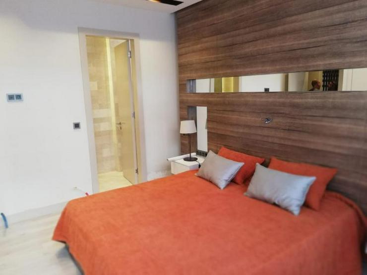 Luxuriöse EG-Doublex mit 3 Schlafzimmern - Strandnah - Wohnung kaufen - Bild 18
