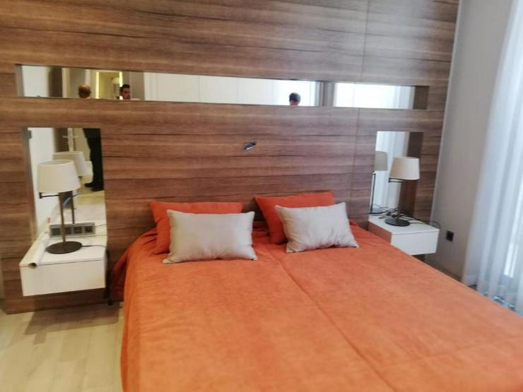 Luxuriöse EG-Doublex mit 3 Schlafzimmern - Strandnah - Wohnung kaufen - Bild 17