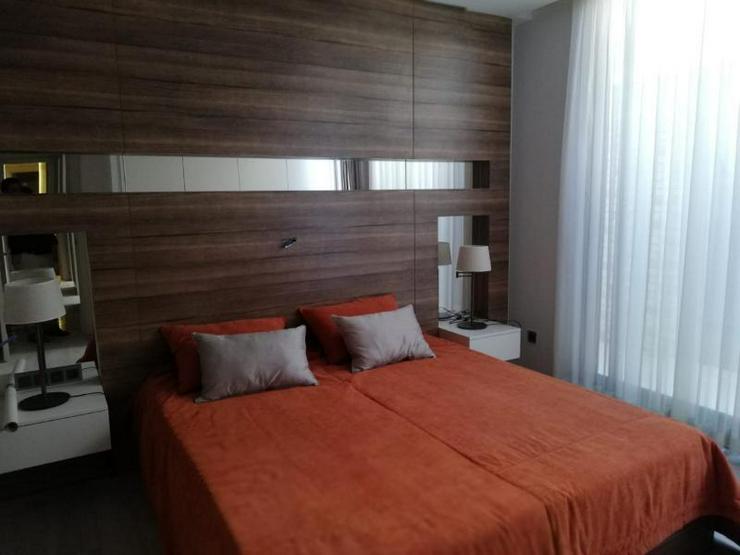Luxuriöse EG-Doublex mit 3 Schlafzimmern - Strandnah - Wohnung kaufen - Bild 16