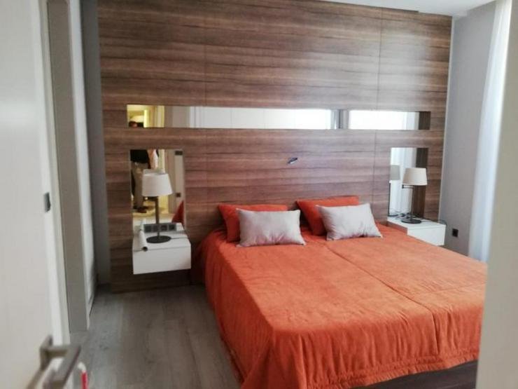 Luxuriöse EG-Doublex mit 3 Schlafzimmern - Strandnah - Wohnung kaufen - Bild 15