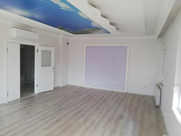 Traumhafte 400 m2 Meerblick-Doublexwohnung - Strandnah - Wohnung kaufen - Bild 8