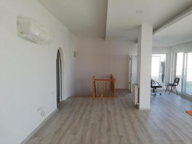 Traumhafte 400 m2 Meerblick-Doublexwohnung - Strandnah - Wohnung kaufen - Bild 12