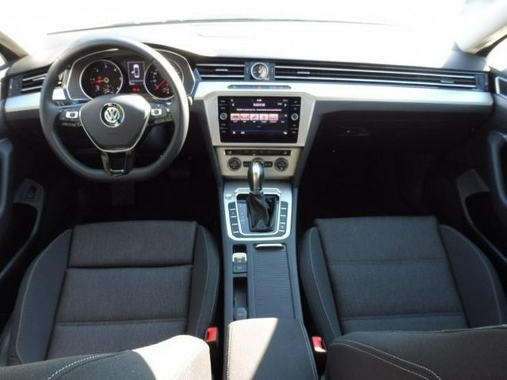 Bild 13: VW Passat Limo. Comfort 2.0TDI DSG +NAVI/LED-SW/APP