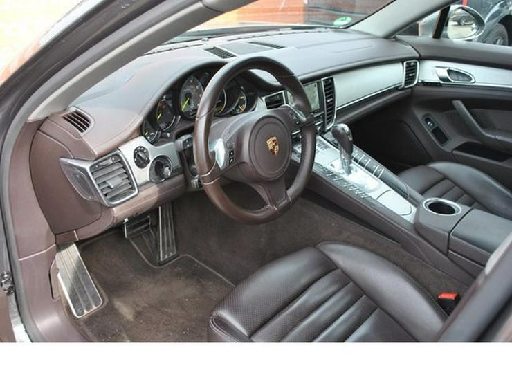 PORSCHE Panamera S E-Hybrid Schiebed. PCM PDLS Kamera - Panamera - Bild 8