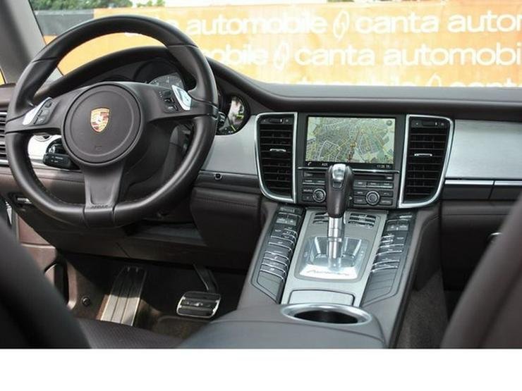 PORSCHE Panamera S E-Hybrid Schiebed. PCM PDLS Kamera - Panamera - Bild 12