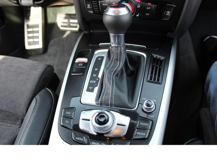 AUDI S5 Sportback 3.0 TFSI quattro S-tronic - A5 - Bild 10