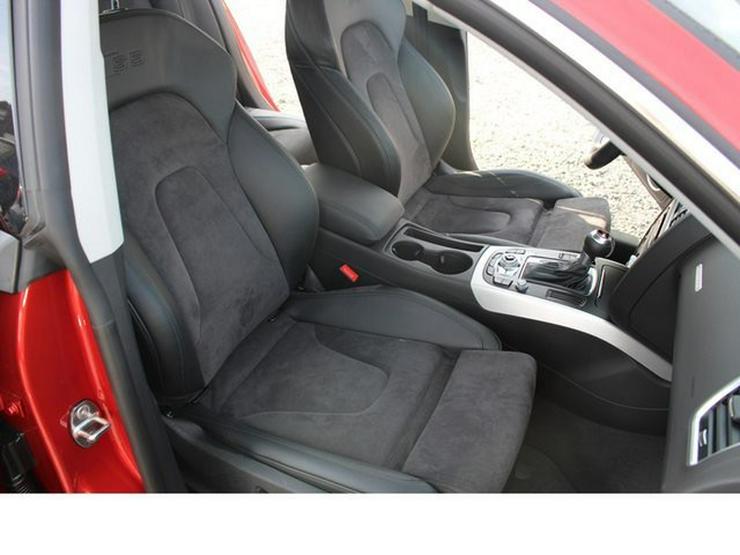 AUDI S5 Sportback 3.0 TFSI quattro S-tronic - A5 - Bild 8