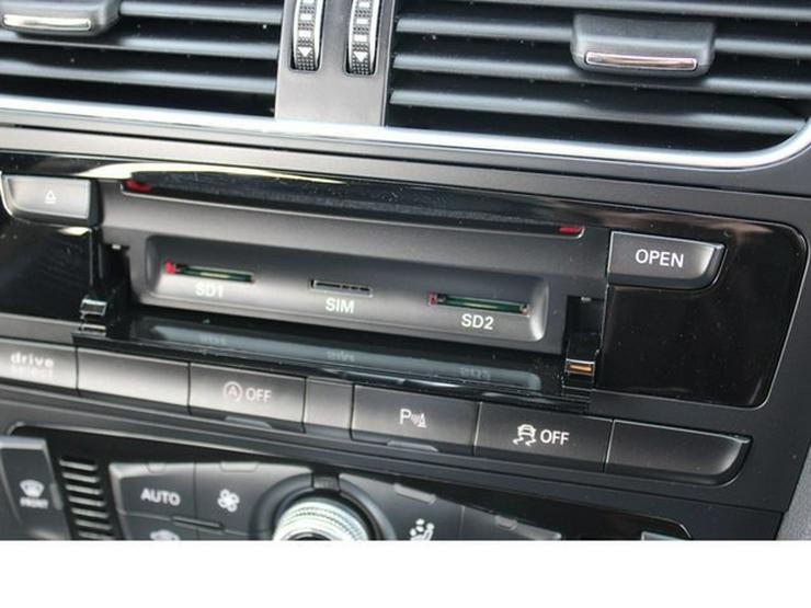 Bild 14: AUDI S5 Sportback 3.0 TFSI quattro S-tronic