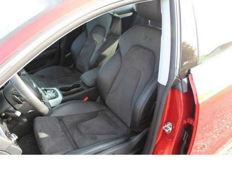 Bild 6: AUDI S5 Sportback 3.0 TFSI quattro S-tronic