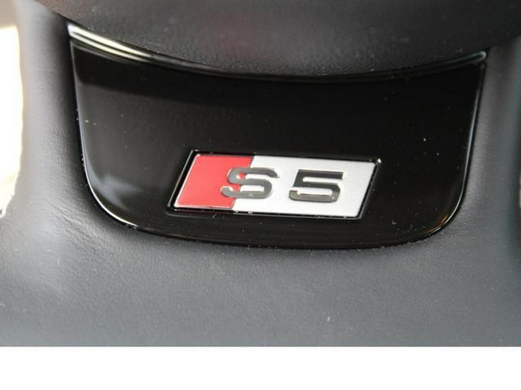 AUDI S5 Sportback 3.0 TFSI quattro S-tronic - A5 - Bild 17