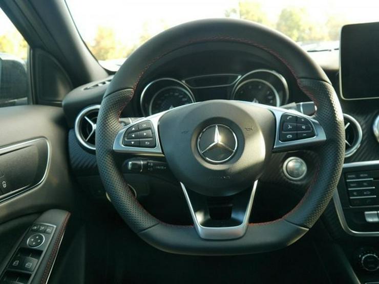 Bild 7: MERCEDES-BENZ A 200 AMG LINE * 7G-DCT * PANORAMA-SD * LED HIGH SCHEINWERFER * RÜCKFAHRKAMERA * 18 ZO