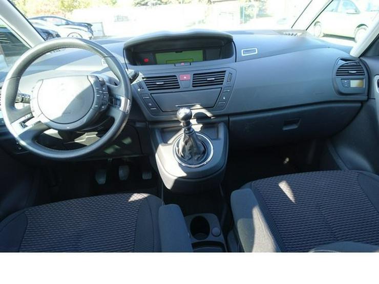 Bild 8: CITROEN C4 Picasso Tend. 1,6 HDI 7. Sitzer PDC Alu WR AHK SHZ