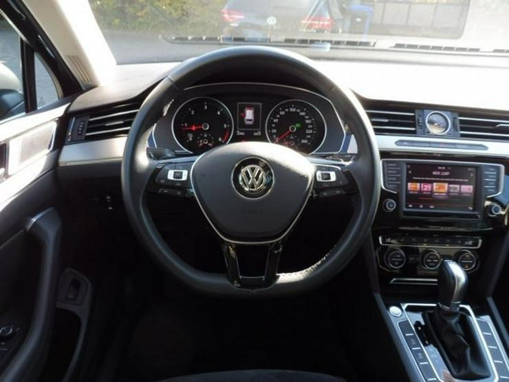 Bild 10: VW Passat Variant HIGHLINE 2.0 TDI DSG/ACC/NAVI/LED