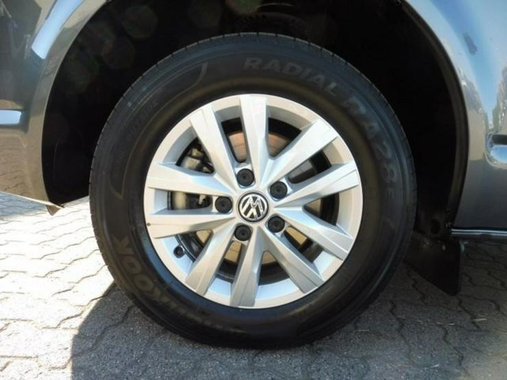 VW T6 Caravelle COMFORTLINE 2.0 TDI LR/NAVI/ALU/PDC - Caravelle - Bild 14