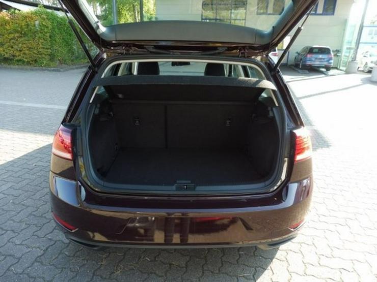 Bild 12: VW Golf 1.6 TDI BMT*DSG*/ALU/CLIMATRONIC