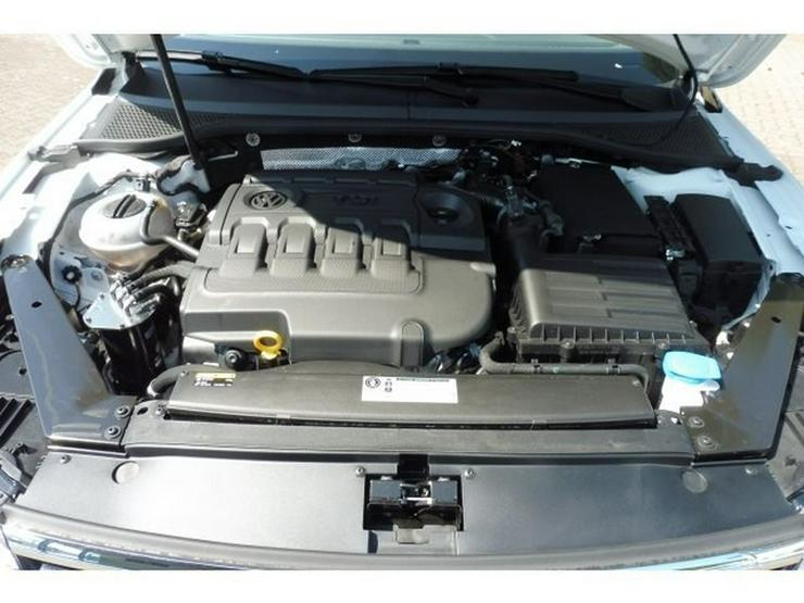 VW Passat Limo. Comfort 1.6TDI +NAVI/LED-SW/APP/ALU - Passat - Bild 15