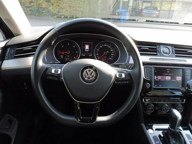 Bild 10: VW Passat Variant HIGHLINE 2.0 TDI DSG/NAV/LED/AHK