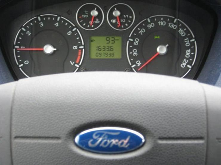 Bild 13: FORD Fiesta IV 1.4 ,5-Türer Klima, erst 98000 Km!
