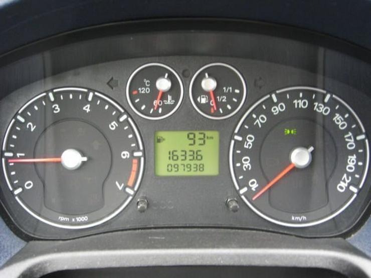 Bild 15: FORD Fiesta IV 1.4 ,5-Türer Klima, erst 98000 Km!