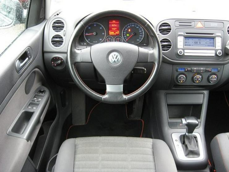 Bild 13: VW Golf V Plus TDI Goal AUTOMATIK, AHK vieles Neu