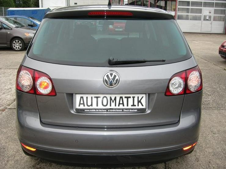 Bild 6: VW Golf V Plus TDI Goal AUTOMATIK, AHK vieles Neu