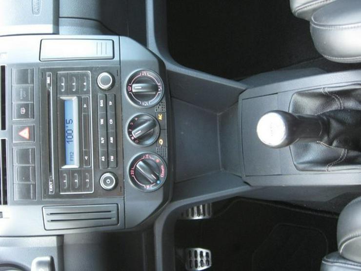Bild 31: VW Polo IV Cross 1,2i 12V Leder Klima aAHK