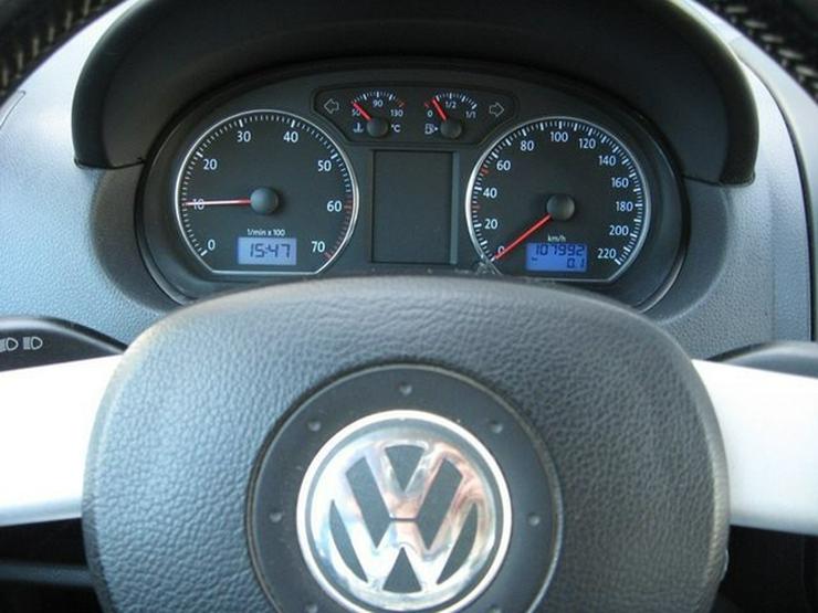 VW Polo IV Cross 1,2i 12V Leder Klima aAHK - Polo - Bild 15