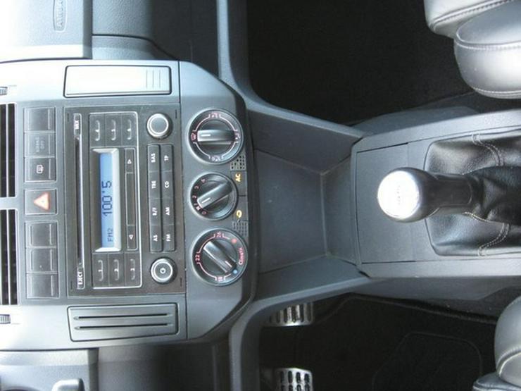 Bild 32: VW Polo IV Cross 1,2i 12V Leder Klima aAHK