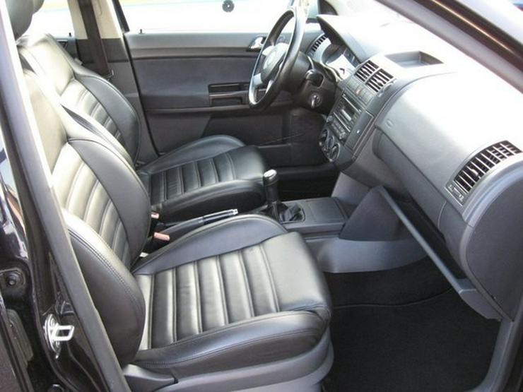 Bild 11: VW Polo IV Cross 1,2i 12V Leder Klima aAHK