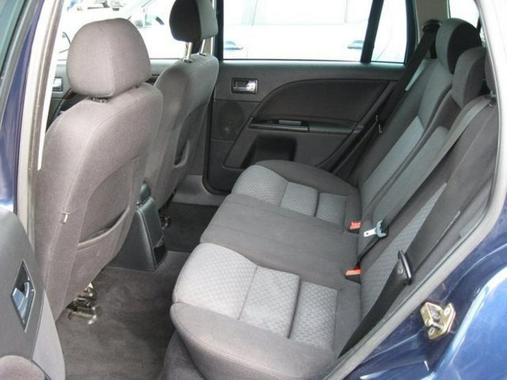 Bild 33: FORD Mondeo Ford Turnier 2,2 TDCi Ghia (Luxus)-Ausstattung