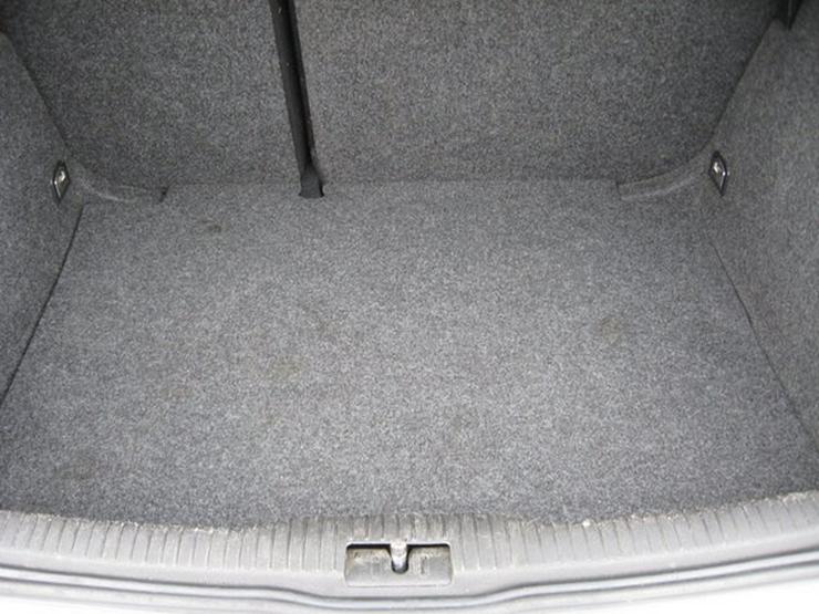 Bild 8: VW Golf IV 1,4i 16V Edition 5-Türer, Klima