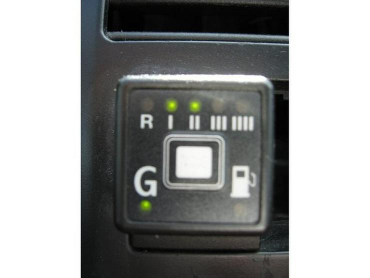 Bild 32: VW Polo IV 1,2i 12V (9N) LPG- Gasanlage, 5-Türer