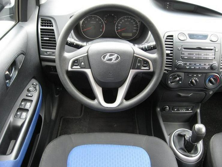 Bild 23: HYUNDAI i20 Comfort