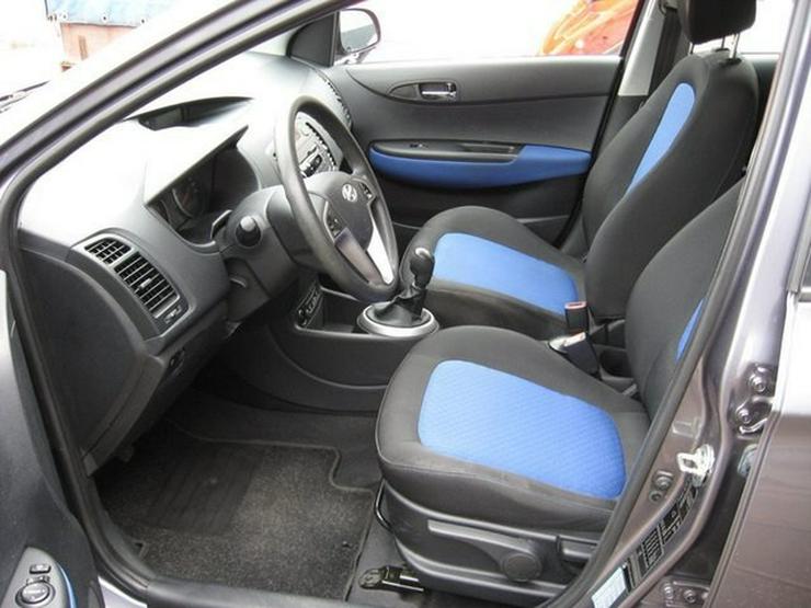 Bild 9: HYUNDAI i20 Comfort