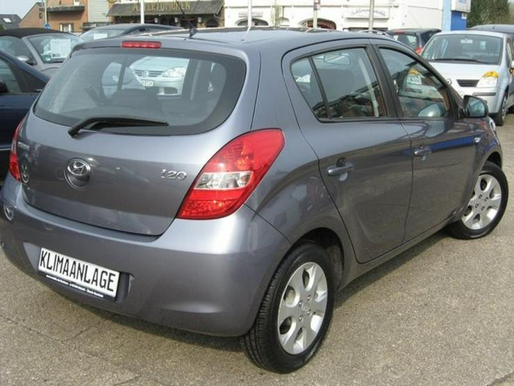 Bild 8: HYUNDAI i20 Comfort