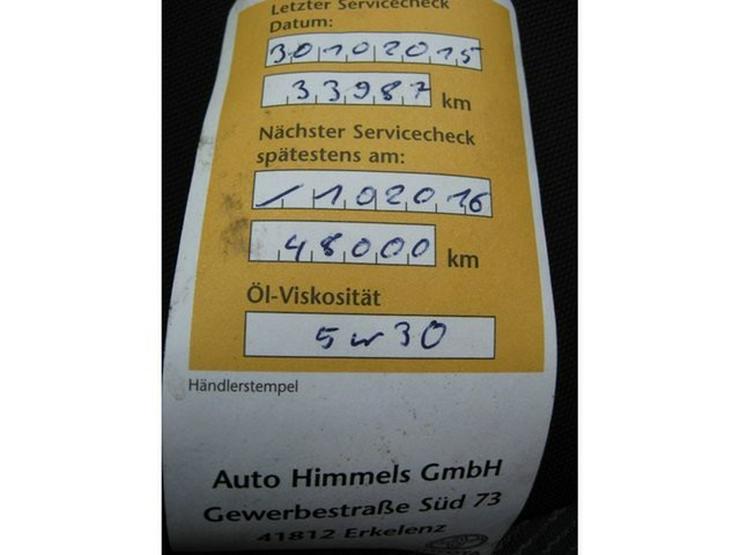 TOYOTA Aygo 1,0 5-Türer, erst 42500 Km, 1 Halterin - Aygo - Bild 26