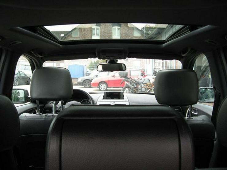 Bild 27: BMW X3 BMW 3.0d Sport M-Paket, Panorama, Leder, uva.