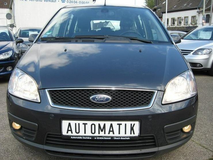 Bild 3: FORD Focus C-Max Futura 1,8 AUTOMATIK, 1 Halter, Klimaautomatik