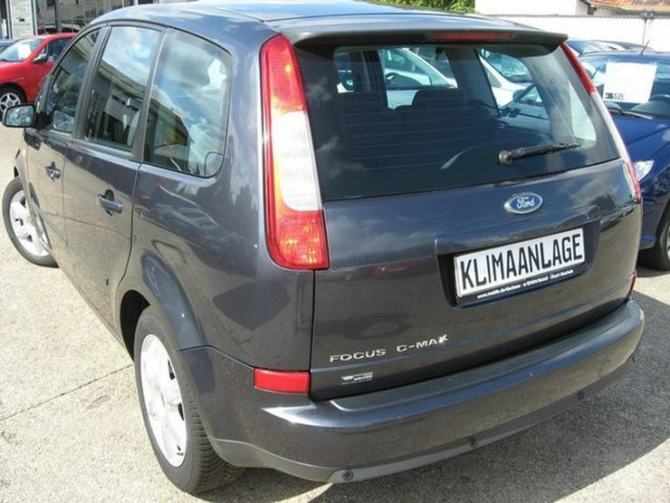 Bild 5: FORD Focus C-Max Futura 1,8 AUTOMATIK, 1 Halter, Klimaautomatik