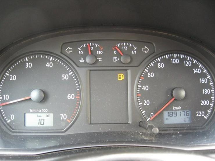 Bild 15: VW Polo IV 1,4i (4Zyl) Comfortline GTI-Optik Klima